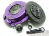 Xtreme Performance - Heavy Duty Organic Clutch Kit