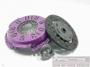 Xtreme Performance - Heavy Duty Organic Clutch Kit