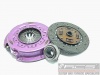 Xtreme Performance - Heavy Duty Organic Clutch Kit
