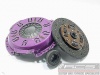 Xtreme Performance - Heavy Duty Organic Clutch Kit