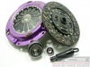Xtreme Performance - Heavy Duty Organic Clutch Kit