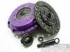Xtreme Performance - Heavy Duty Organic Clutch Kit