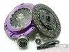 Xtreme Performance - Heavy Duty Organic Clutch Kit