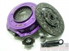Xtreme Performance - Heavy Duty Organic Clutch Kit