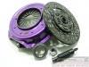 Xtreme Performance - Heavy Duty Organic Clutch Kit