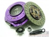 Xtreme Performance - Heavy Duty Organic Clutch Kit