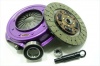 Xtreme Performance - Heavy Duty Organic Clutch Kit