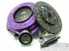 Xtreme Performance - Heavy Duty Organic Clutch Kit