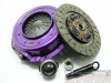 Xtreme Performance - Heavy Duty Organic Clutch Kit