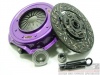 Xtreme Performance - Heavy Duty Organic Clutch Kit