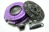 Xtreme Performance - Heavy Duty Organic Clutch Kit