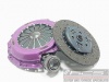 Xtreme Performance - Heavy Duty Organic Clutch Kit