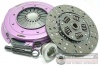 Xtreme Performance - Heavy Duty Organic Clutch Kit