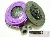 Xtreme Performance - Heavy Duty Organic Clutch Kit