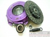 Xtreme Performance - Heavy Duty Organic Clutch Kit