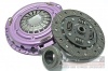 Xtreme Performance - Heavy Duty Organic Clutch Kit
