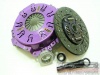 Xtreme Performance - Heavy Duty Organic Clutch Kit