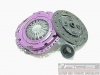 Xtreme Performance - Heavy Duty Organic Clutch Kit