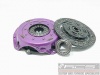Xtreme Performance - Heavy Duty Organic Clutch Kit