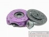 Xtreme Performance - Heavy Duty Organic Clutch Kit
