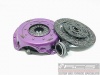 Xtreme Performance - Heavy Duty Organic Clutch Kit