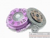 Xtreme Performance - Heavy Duty Organic Clutch Kit