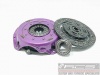 Xtreme Performance - Heavy Duty Organic Clutch Kit