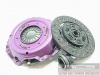 Xtreme Performance - Heavy Duty Organic Clutch Kit