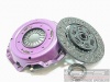 Xtreme Performance - Heavy Duty Organic Clutch Kit