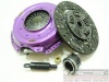 Xtreme Performance - Heavy Duty Organic Clutch Kit