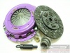Xtreme Performance - Heavy Duty Organic Clutch Kit