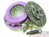 Xtreme Performance - Heavy Duty Organic Clutch Kit
