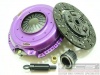 Xtreme Performance - Heavy Duty Organic Clutch Kit