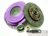 Xtreme Performance - Heavy Duty Organic Clutch Kit