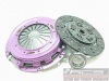 Xtreme Performance - Heavy Duty Organic Clutch Kit