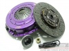 Xtreme Performance - Heavy Duty Organic Clutch Kit