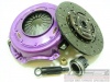 Xtreme Performance - Heavy Duty Organic Clutch Kit