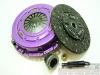 Xtreme Performance - Heavy Duty Organic Clutch Kit