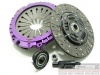 Xtreme Performance - Heavy Duty Organic Clutch Kit
