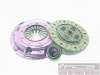 Xtreme Performance - Heavy Duty Organic Clutch Kit