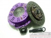 Xtreme Performance - Heavy Duty Organic Clutch Kit