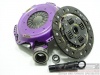 Xtreme Performance - Heavy Duty Organic Clutch Kit