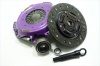 Xtreme Performance - Heavy Duty Organic Clutch Kit