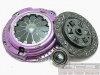 Xtreme Performance - Heavy Duty Organic Clutch Kit