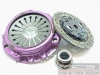 Xtreme Performance - Heavy Duty Organic Clutch Kit