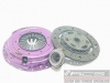 Xtreme Performance - Heavy Duty Organic Clutch Kit
