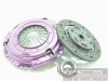 Xtreme Performance - Heavy Duty Organic Clutch Kit