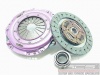Xtreme Performance - Heavy Duty Organic Clutch Kit