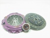 Xtreme Performance - Heavy Duty Organic Clutch Kit