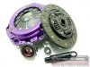 Xtreme Performance - Heavy Duty Organic Clutch Kit
